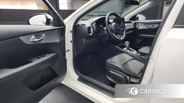 Kia The New K3 2nd generation id 3453707 из Кореи 20