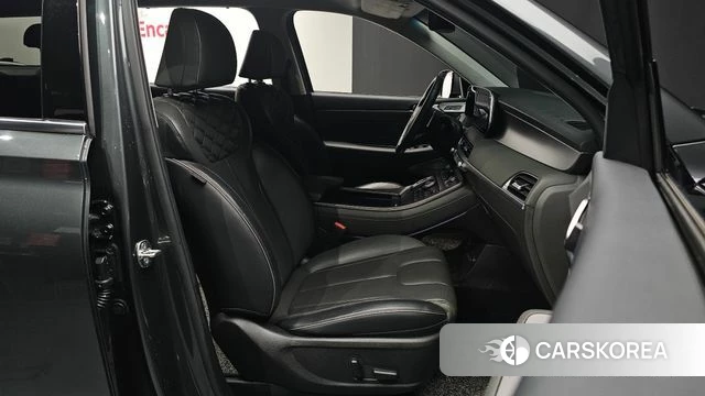 Hyundai Palisade id 4918204 из Кореи 33