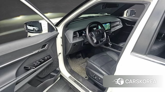 Ssangyong Torres id 4579651 из Кореи 32