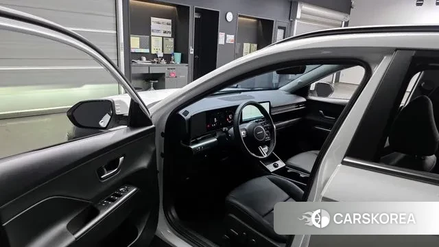 Hyundai Kona (SX2) id 3241633 из Кореи 20