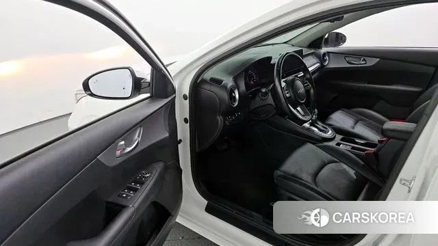 Kia The New K3 2nd generation id 3323378 из Кореи 20