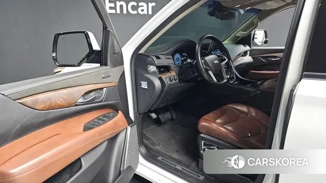 Cadillac Escalade id 2966723 из Кореи 20
