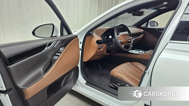 Genesis G80 (RG3) id 4524956 из Кореи 20