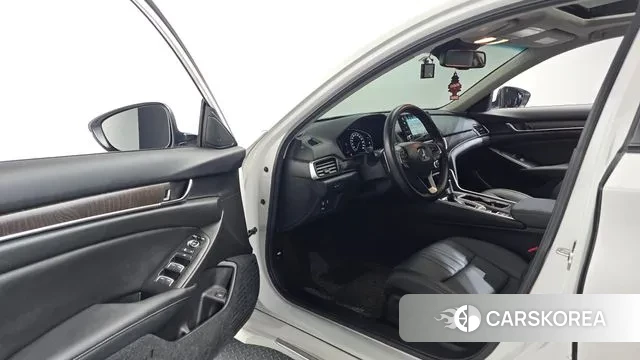 Honda Accord 10th Generation id 3504132 из Кореи 20