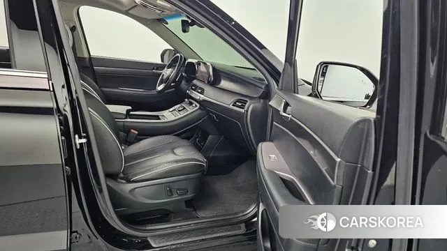 Hyundai Palisade id 3401737 из Кореи 20