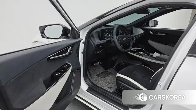 Kia EV6 id 3524397 из Кореи 20