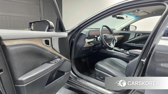 Kia K8 id 3915341 из Кореи 20