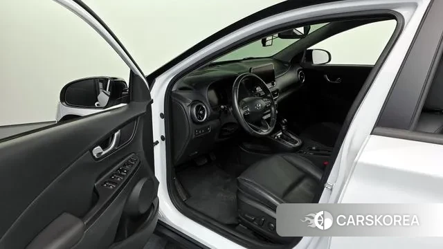 Hyundai The New Kona id 3269198 из Кореи 20