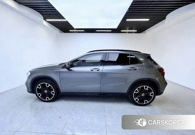 Mercedes-Benz GLA id 3889150 из Китая 20