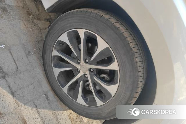 Honda Crown Road id 4207801 из Китая 17