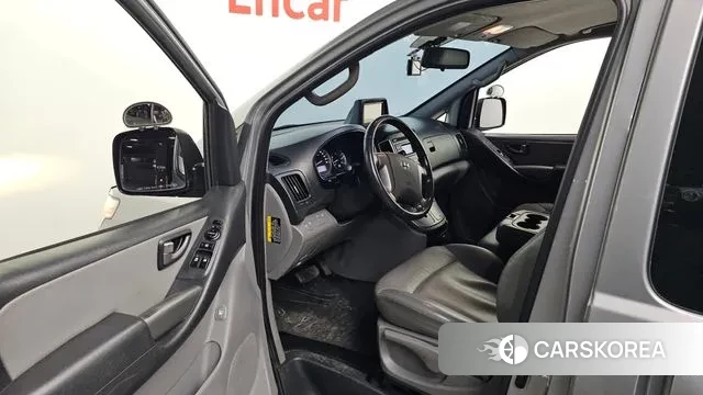 Hyundai The New Grand Starex id 3651457 из Кореи 20