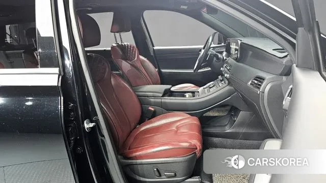 Hyundai Palisade id 3379954 из Кореи 20