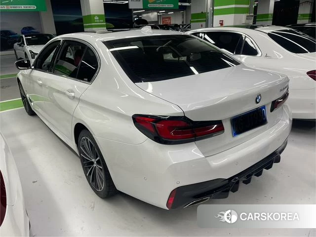 BMW 5 series id 4278289 из Китая 15
