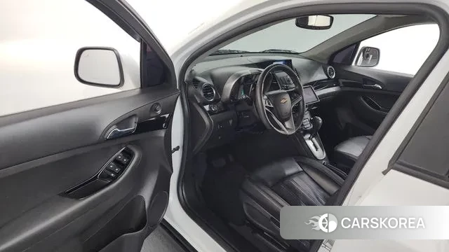 Chevrolet (GM Daewoo) Orlando id 3500122 из Кореи 20