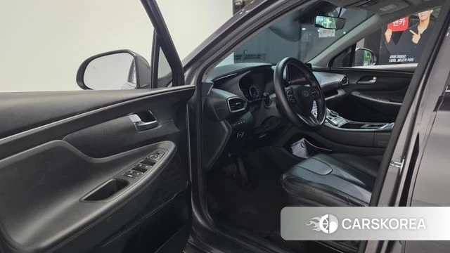 Hyundai The New Santa Fe id 4223436 из Кореи 20