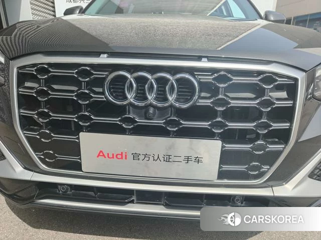 Audi Q2L id 4261417 из Китая 17