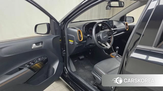 Kia Morning Urban (JA) id 4316606 из Кореи 32