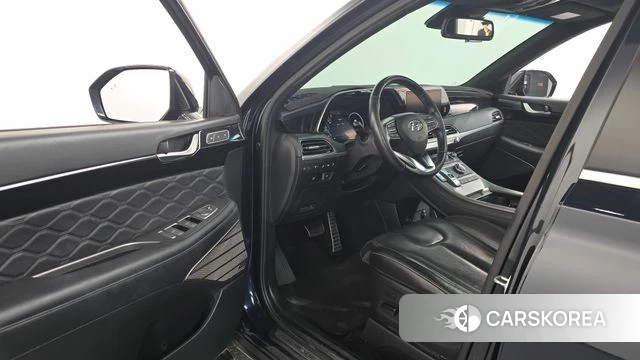 Hyundai Palisade id 4702608 из Кореи 36