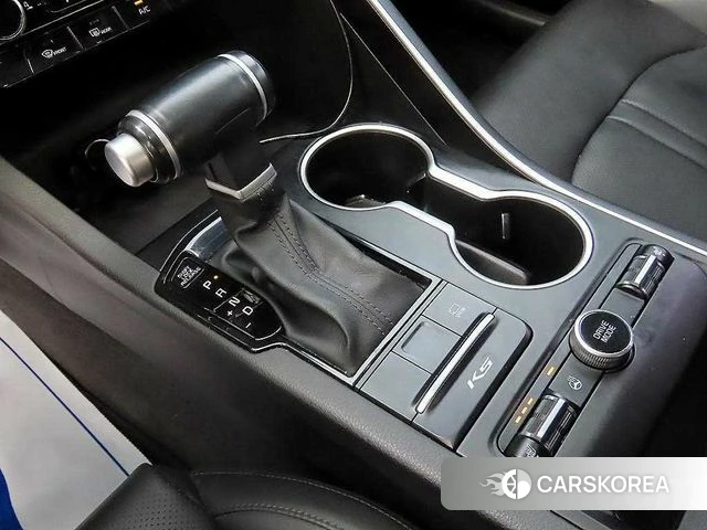 Kia K5 3rd generation id 4705352 из Кореи 20