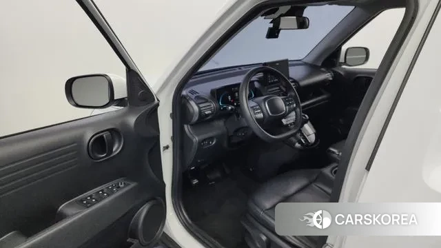 Hyundai Casper id 3722201 из Кореи 20