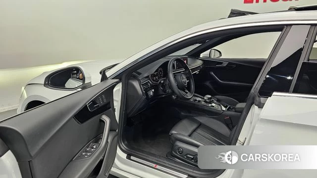 Audi A5 (F5) id 4519974 из Кореи 32
