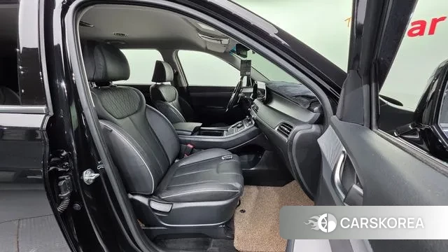 Hyundai Palisade id 3427924 из Кореи 20