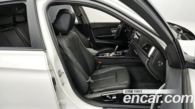 BMW 3 Series (F30) id 2903199 из Кореи 20