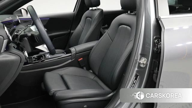 Mercedes-Benz A-Class W177 id 4863041 из Кореи 19