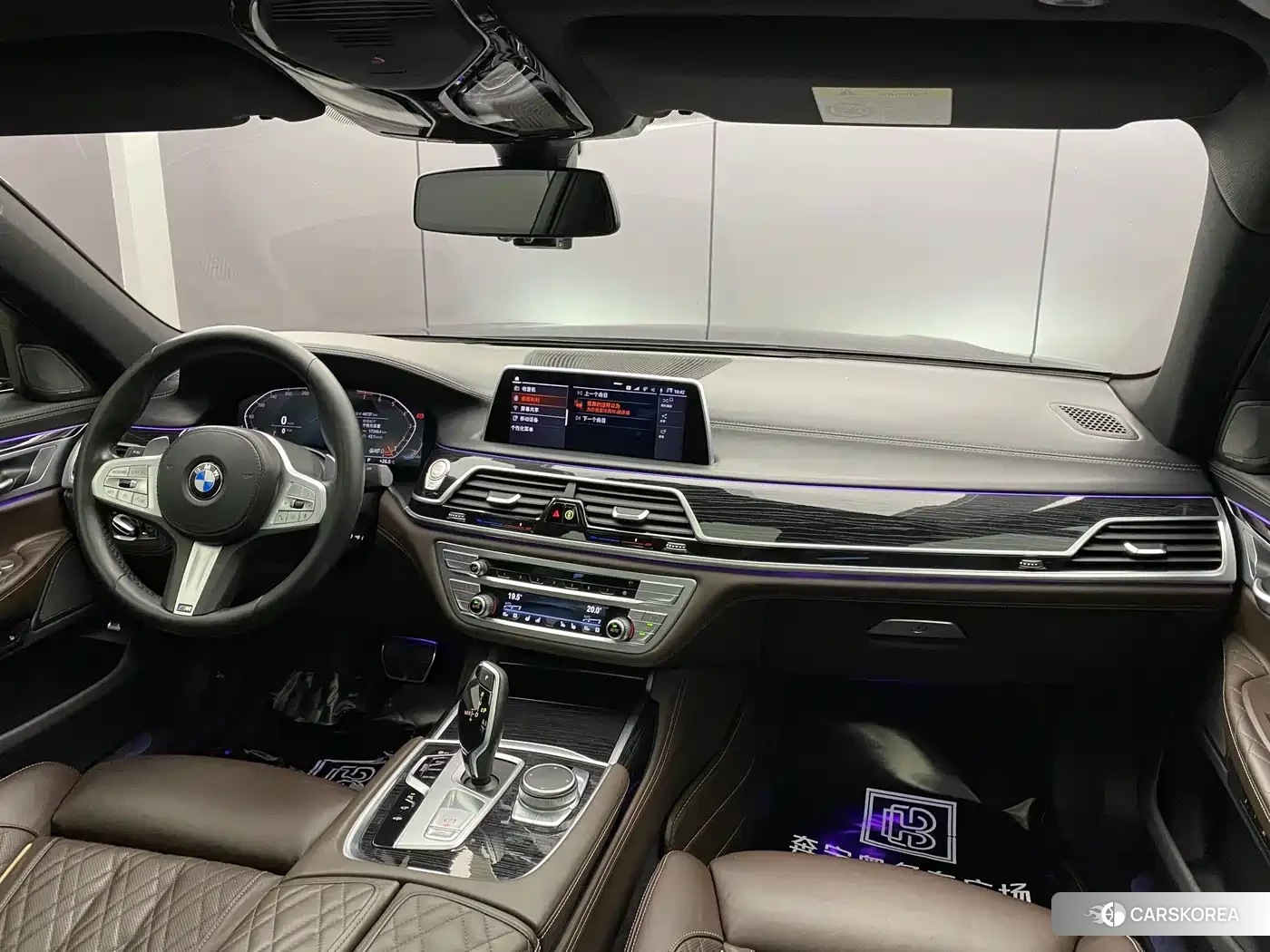 BMW 7 series id 4669430 из Китая 13