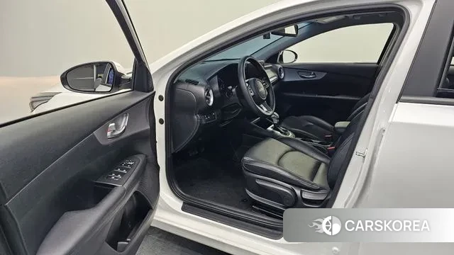 Kia The New K3 2nd generation id 3473354 из Кореи 20