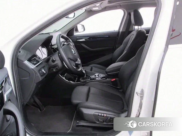 BMW X2 (F39) id 3053672 из Кореи 19