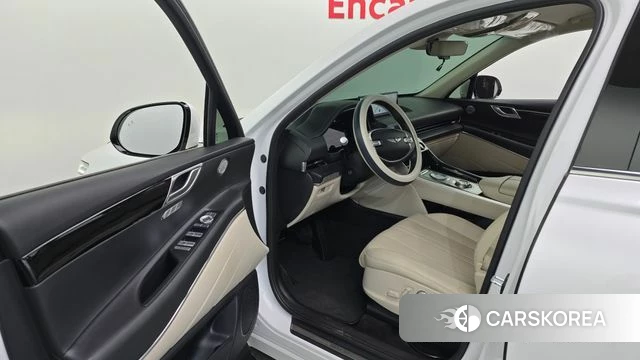 Genesis GV80 id 4196484 из Кореи 37