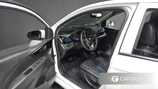 Chevrolet (GM Daewoo) The New Spark id 3059239 из Кореи 20