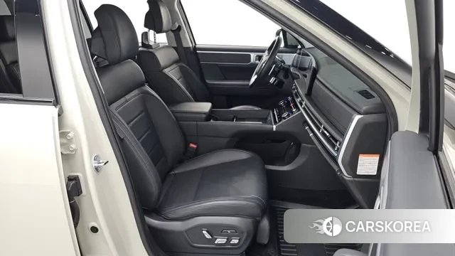 Hyundai Santa Fe (MX5) id 3689922 из Кореи 20