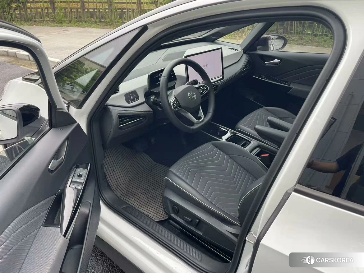 Volkswagen ID.3 id 4485440 из Китая 12