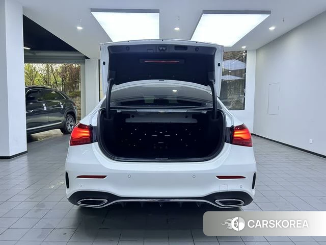 Mercedes-Benz Class A id 4275749 из Китая 12