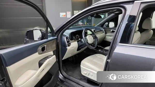 Kia Sorento 4th Generation id 3032242 из Кореи 20