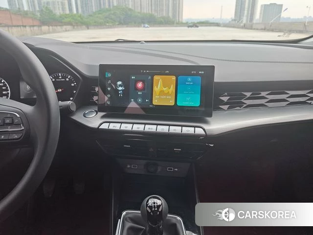MG MG5 id 4211642 из Китая 24