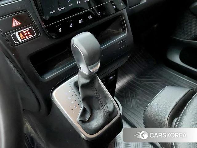 Hyundai Staria id 3940864 из Кореи 20