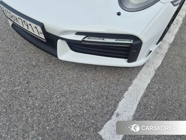 Porsche 911 id 3792502 из Кореи 11