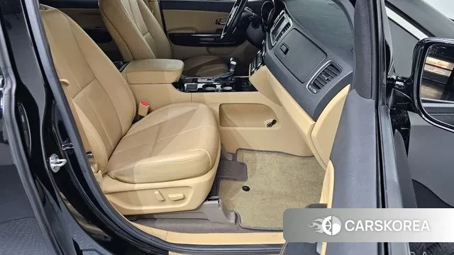 Kia The New Carnival id 3520169 из Кореи 20