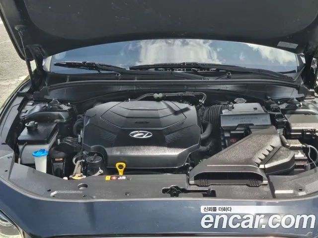 Hyundai Grandeur IG id 2956758 из Кореи 18