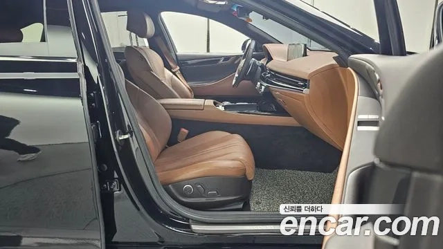 Genesis G80 (RG3) id 2880523 из Кореи 20