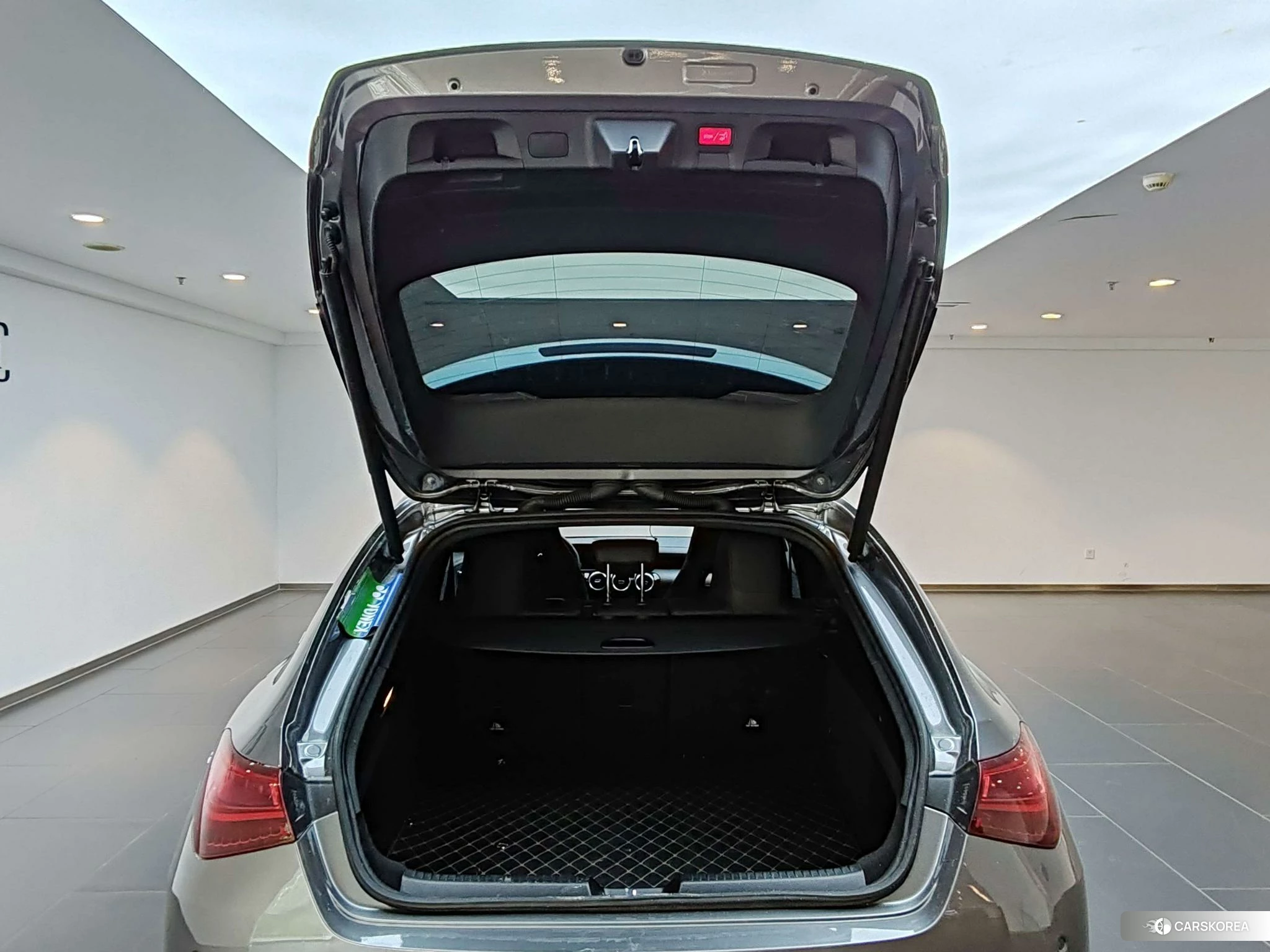 Mercedes-Benz CLA (import) id 4420327 из Китая 20