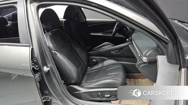 Hyundai The New Avante (CN7) id 3256758 из Кореи 20