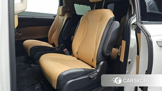 Kia Carnival 4th generation id 4534436 из Кореи 30