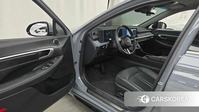Hyundai Sonata D Edge (DN8) id 4739655 из Кореи 33