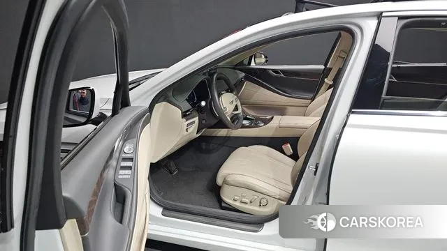 Genesis G80 (RG3) id 3586880 из Кореи 20