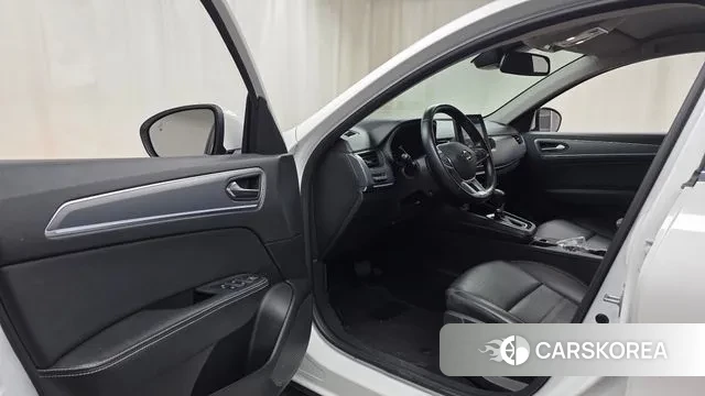 Renault Korea (Samsung) XM3 id 3513274 из Кореи 20