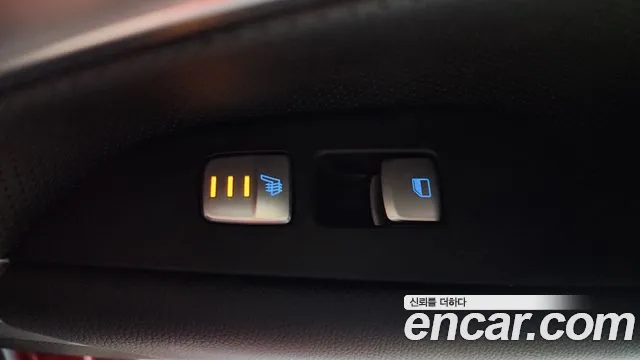 Genesis G70 id 2660564 из Кореи 20